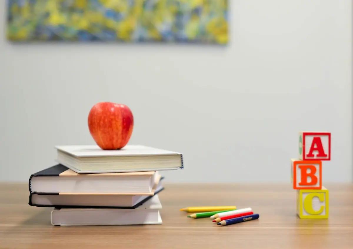 Education industry