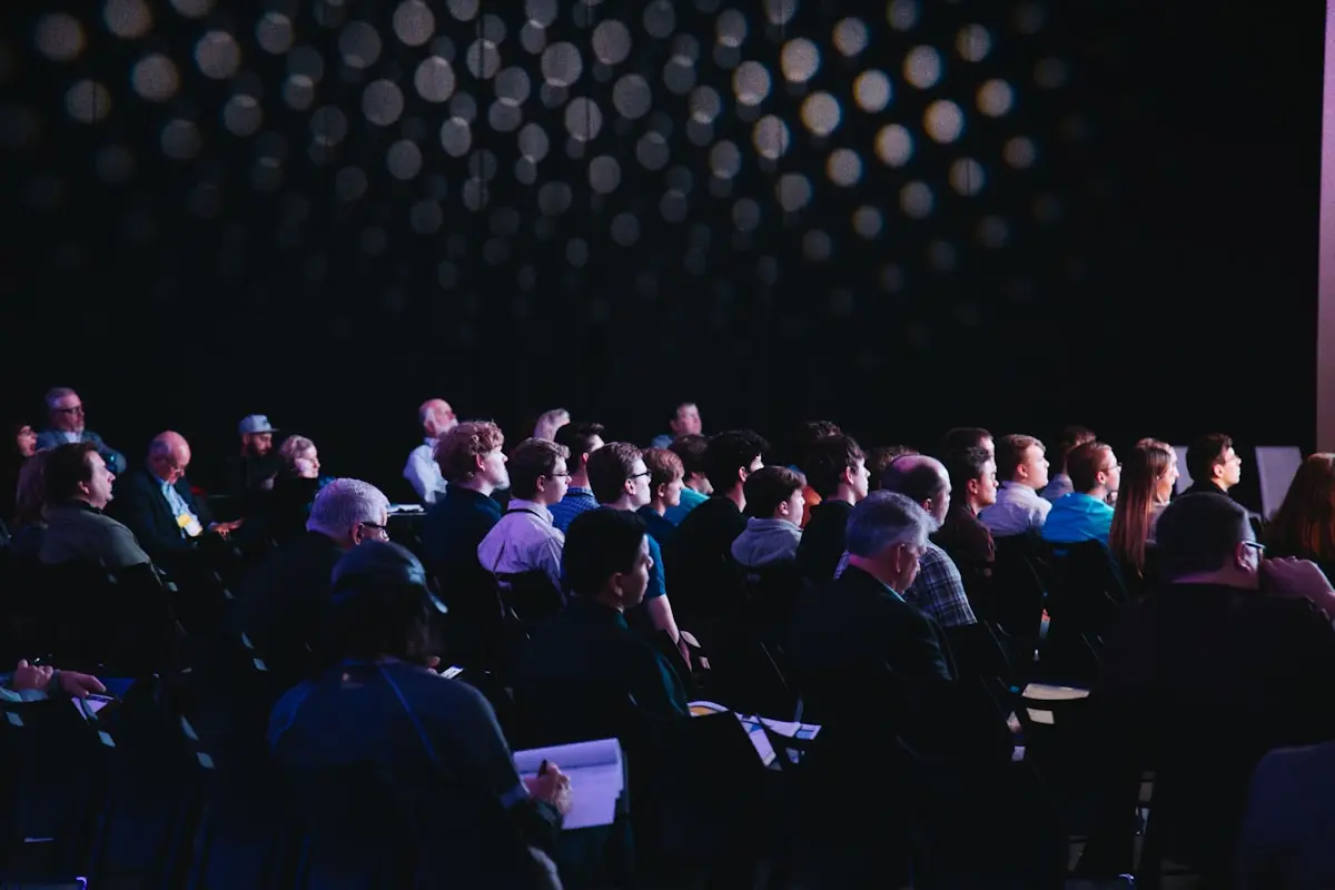 Meetings & Events