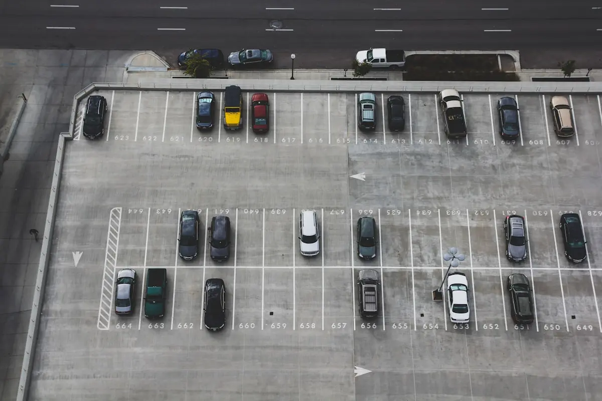 Parking: The Unexpected Automation Frontier