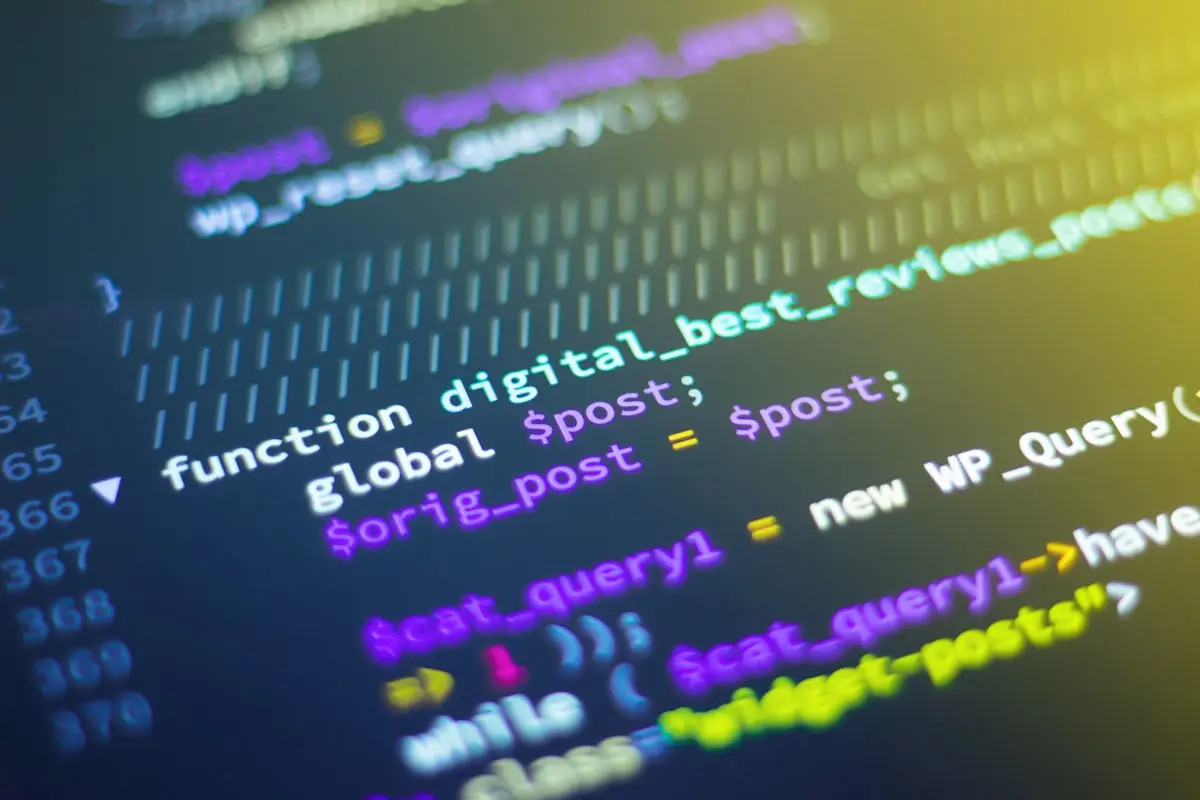Communication Infrastructure